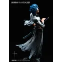Bleach Grimmjow Jaegerjaquez Cross Studio