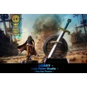 One Piece Red Hair Pirates Dorry x Brogy Gold Peter Studio