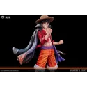 One Piece Luffy Mo Huan Yuan Studio