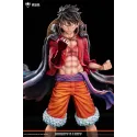 One Piece Luffy Mo Huan Yuan Studio
