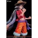 One Piece Luffy Mo Huan Yuan Studio