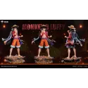 One Piece Luffy Mo Huan Yuan Studio
