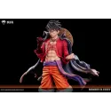One Piece Luffy Mo Huan Yuan Studio