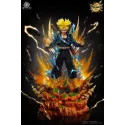 Dragon Ball Z Trunks SSJ Dream Studio