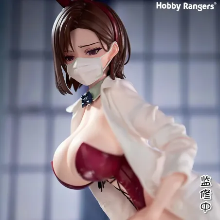 Original Character Yasaka Yumiko Hobby Rangers