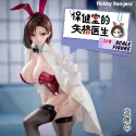 Original Character Yasaka Yumiko Hobby Rangers