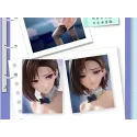 Original Character Yasaka Yumiko Hobby Rangers