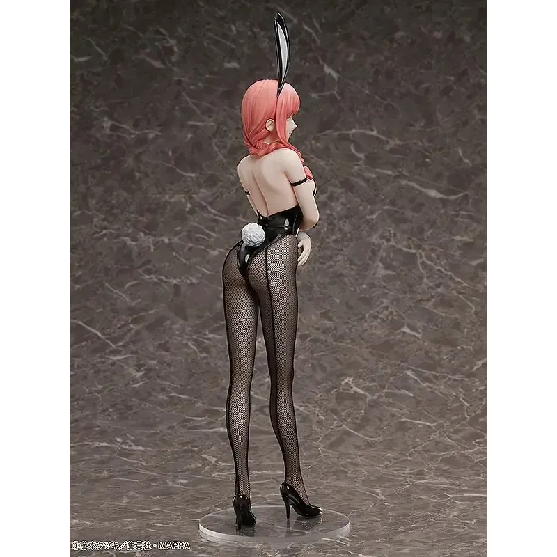 Chainsaw Man Makima: Bunny Ver FREEing