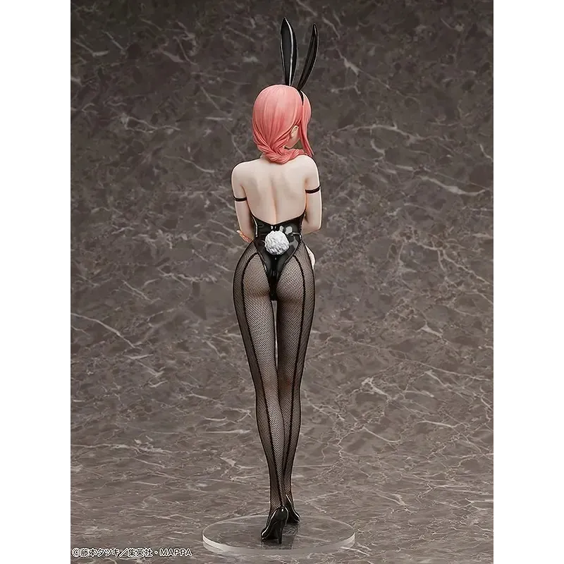 Chainsaw Man Makima: Bunny Ver FREEing