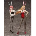 Chainsaw Man Makima: Bunny Ver FREEing