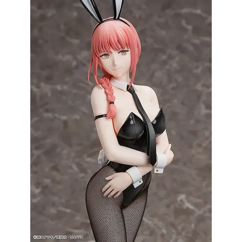 Chainsaw Man Makima: Bunny Ver FREEing