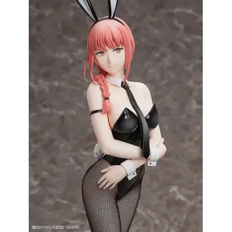Chainsaw Man Makima: Bunny Ver FREEing