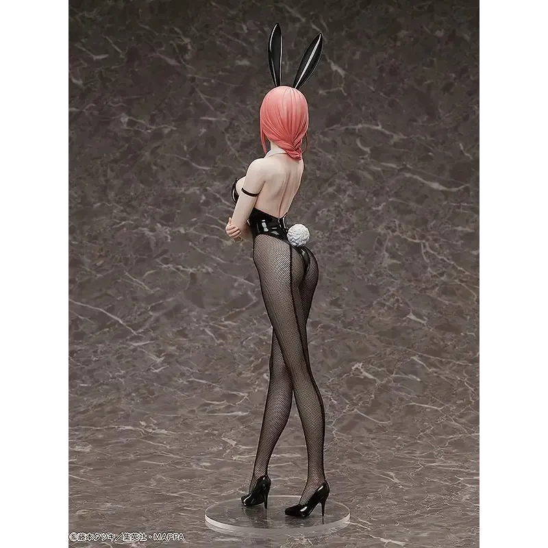 Chainsaw Man Makima: Bunny Ver FREEing