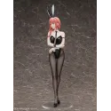 Chainsaw Man Makima: Bunny Ver FREEing