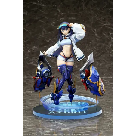 SSSS.GRIDMAN Rikka Takarada Design COCO
