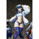 SSSS.GRIDMAN Rikka Takarada Design COCO