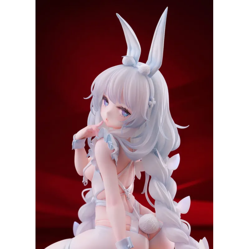 Azur Lane Le Malin Mimeyoi