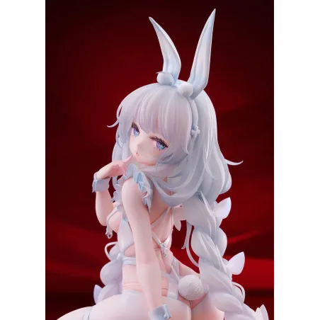 Azur Lane Le Malin Mimeyoi
