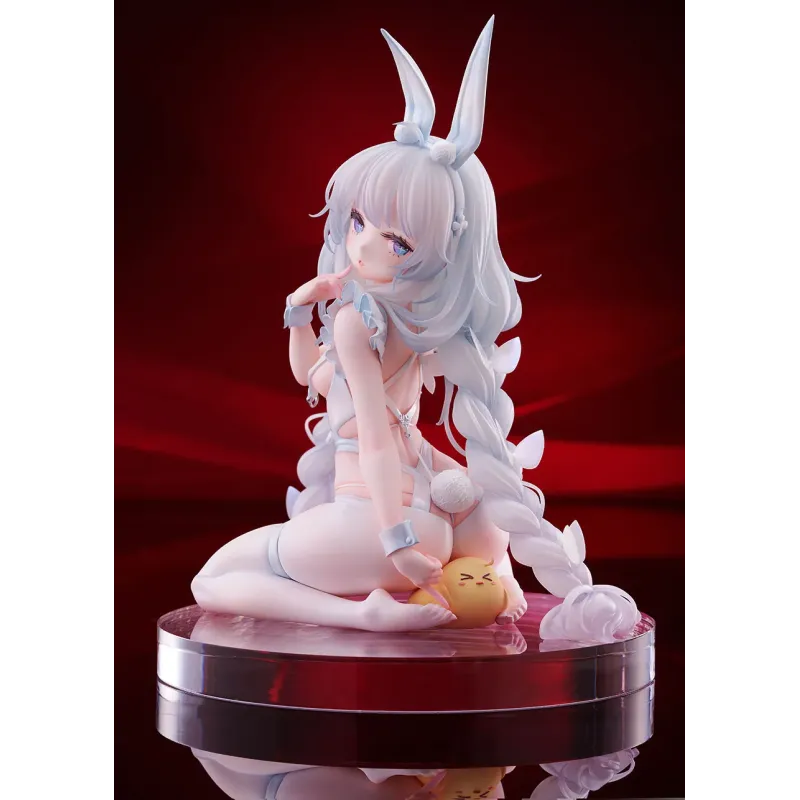 Azur Lane Le Malin Mimeyoi