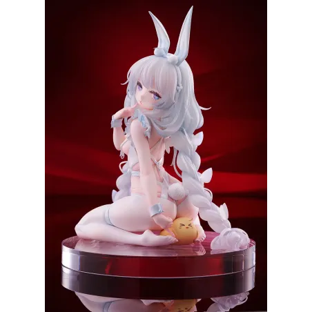 Azur Lane Le Malin Mimeyoi