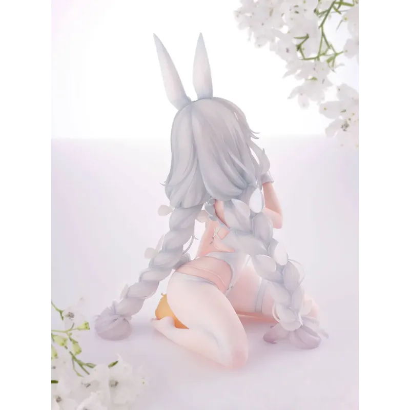 Azur Lane Le Malin Mimeyoi