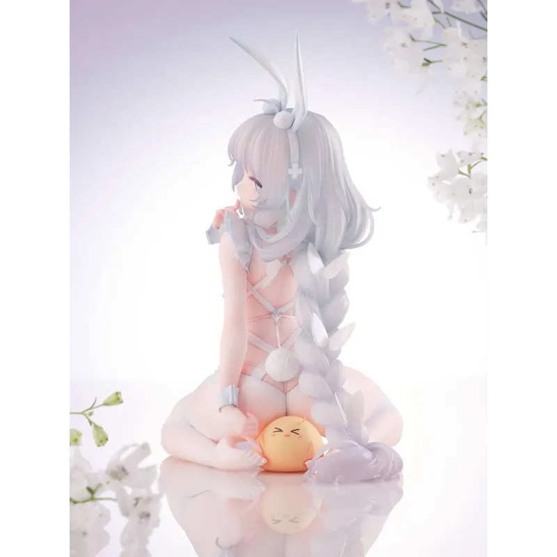 Azur Lane Le Malin Mimeyoi