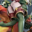 Gushing over Magical Girls Kiwi Araga Leoparde Meng Ya Xiang Studio