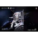 Ling Cage: Incarnation Bai Yue Kui YueWenHaoWu X PPDF Studio