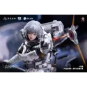 Ling Cage: Incarnation Bai Yue Kui YueWenHaoWu X PPDF Studio