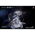 Ling Cage: Incarnation Bai Yue Kui YueWenHaoWu X PPDF Studio