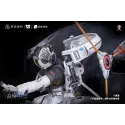 Ling Cage: Incarnation Bai Yue Kui YueWenHaoWu X PPDF Studio