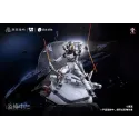 Ling Cage: Incarnation Bai Yue Kui YueWenHaoWu X PPDF Studio