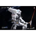 Ling Cage: Incarnation Bai Yue Kui YueWenHaoWu X PPDF Studio