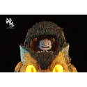 My Neighbor Totoro Mei & Cat Bus SY Studio