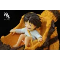 My Neighbor Totoro Mei & Cat Bus SY Studio