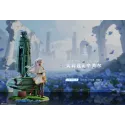 Frieren: Beyond Journey’s End Frieren Seven Studio