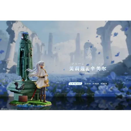 Frieren: Beyond Journey’s End Frieren Seven Studio