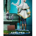 Frieren: Beyond Journey’s End Frieren Seven Studio