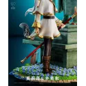Frieren: Beyond Journey’s End Frieren Seven Studio