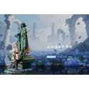 Frieren: Beyond Journey’s End Frieren Seven Studio