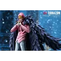One Piece Donquixote Rosinante Corazon AS Studio
