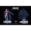 One Piece Donquixote Rosinante Corazon AS Studio