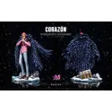 One Piece Donquixote Rosinante Corazon AS Studio
