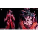 Dragon Ball Z Goku Kaioken Virtual Realm Studio