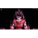 Dragon Ball Z Goku Kaioken Virtual Realm Studio