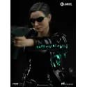 The Matrix Trinity Iron Studios