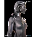Marvel The Fantastic Four Silver Surfer Iron Studios