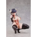 Original Character Dragon Chinese Dress Sugata no Ane no Tomodachi Digigirl