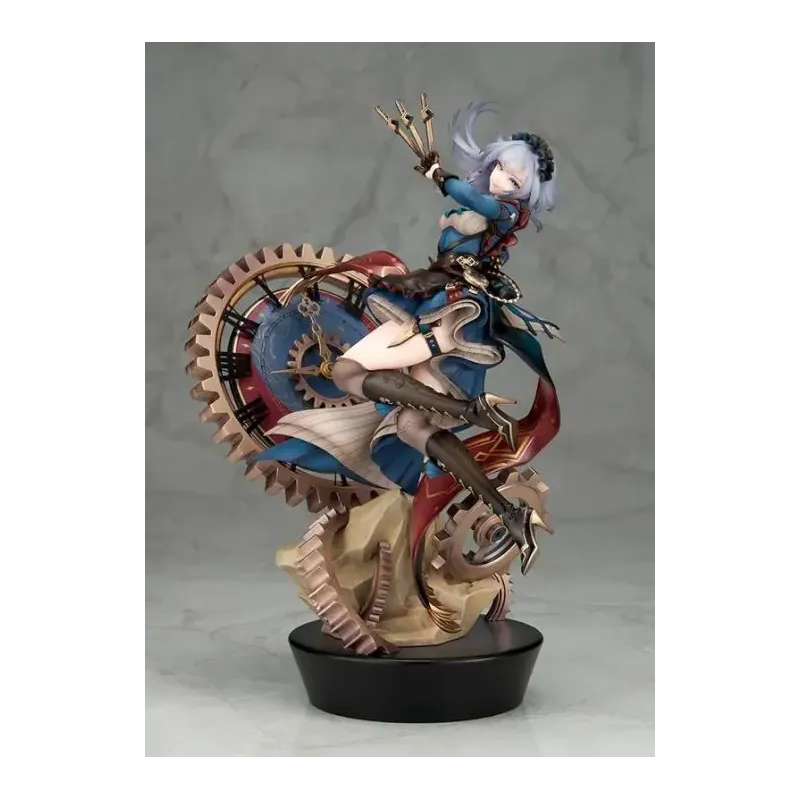 Touhou Project Sakuya Izayoi Alter