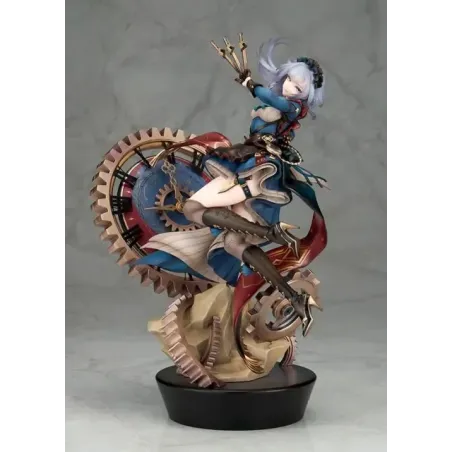 Touhou Project Sakuya Izayoi Alter